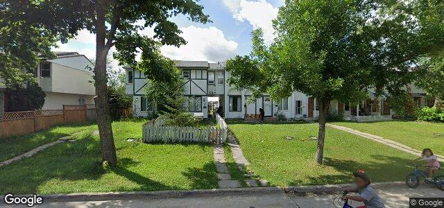 109 Westgrove Way（加拿大曼尼托巴省溫尼伯市）房屋照片