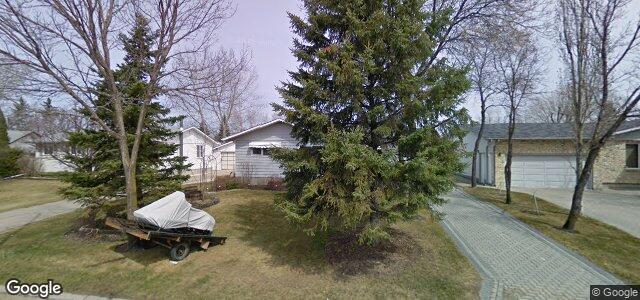 11 Alder Bay（加拿大曼尼托巴省溫尼伯市）房屋照片