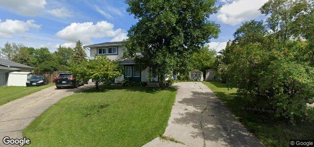 11 Briarbrook Bay（加拿大曼尼托巴省溫尼伯市）房屋照片