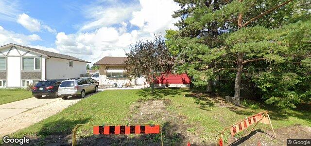 11 Collingham Bay（加拿大曼尼托巴省溫尼伯市）房屋照片