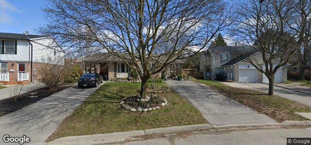 11 Deerfield Place（加拿大曼尼托巴省溫尼伯市）房屋照片