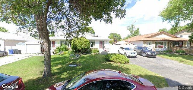 11 Foxberry Bay（加拿大曼尼托巴省溫尼伯市）房屋照片