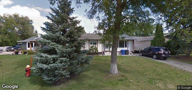 11 Kersey Bay（加拿大曼尼托巴省溫尼伯市）房屋照片