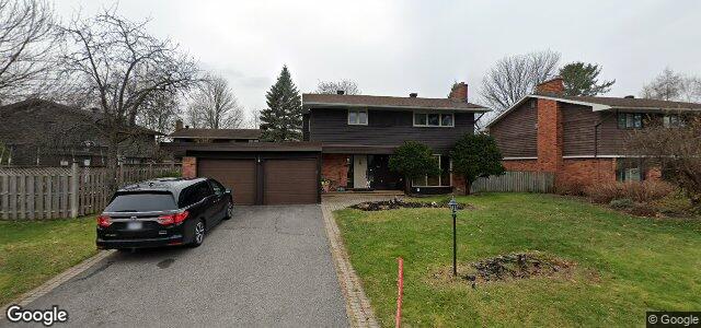 11 Lismer Crescent（加拿大曼尼托巴省溫尼伯市）房屋照片