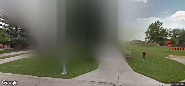 110 Bergman Crescent（加拿大曼尼托巴省溫尼伯市）房屋照片