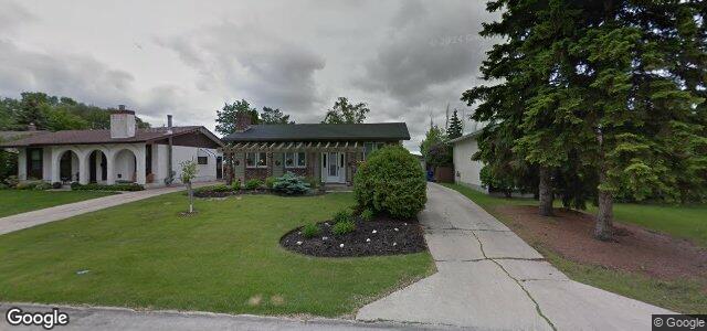 110 Shepton Bay（加拿大曼尼托巴省溫尼伯市）房屋照片