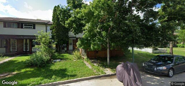 113 Westgrove Way（加拿大曼尼托巴省溫尼伯市）房屋照片