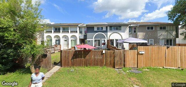 116 Westgrove Way（加拿大曼尼托巴省溫尼伯市）房屋照片