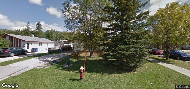 119 Lismer Crescent（加拿大曼尼托巴省溫尼伯市）房屋照片