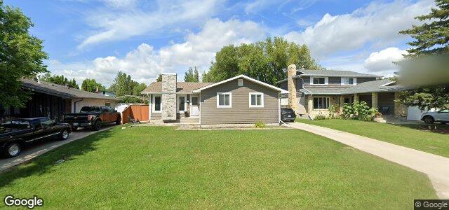 119 Shepton Bay（加拿大曼尼托巴省溫尼伯市）房屋照片