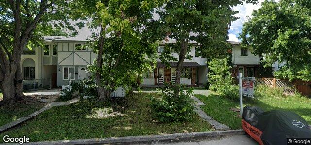 119 Westgrove Way（加拿大曼尼托巴省溫尼伯市）房屋照片