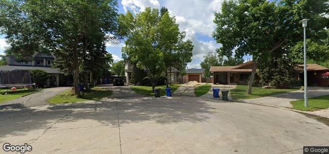 12 Briarbrook Bay（加拿大曼尼托巴省溫尼伯市）房屋照片