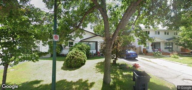 12 Foxberry Bay（加拿大曼尼托巴省溫尼伯市）房屋照片