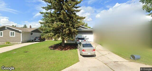 123 Shepton Bay（加拿大曼尼托巴省溫尼伯市）房屋照片