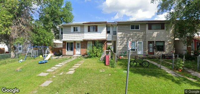 126 Westgrove Way（加拿大曼尼托巴省溫尼伯市）房屋照片