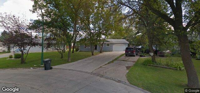 Larawan ng 127 Hammond Road sa Winnipeg, Manitoba