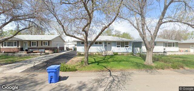 134 Hammond Road（加拿大曼尼托巴省溫尼伯市）房屋照片