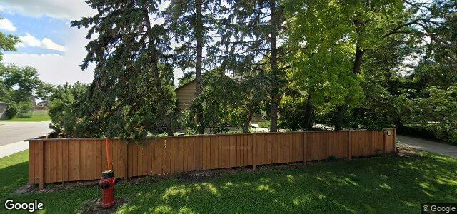 134 Shepton Bay（加拿大曼尼托巴省溫尼伯市）房屋照片