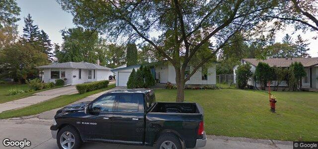 139 Hammond Road（加拿大曼尼托巴省溫尼伯市）房屋照片