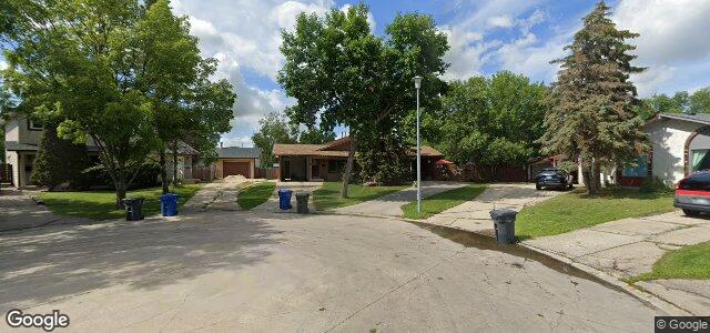 14 Briarbrook Bay（加拿大曼尼托巴省溫尼伯市）房屋照片