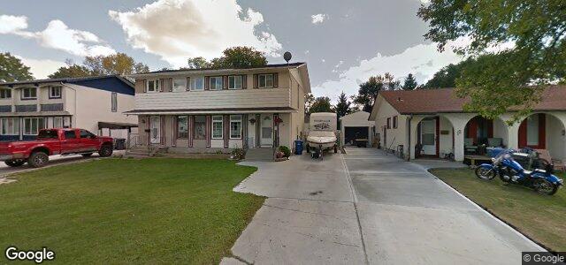 14 Brownell Bay（加拿大曼尼托巴省溫尼伯市）房屋照片