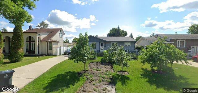 14 Collingham Bay（加拿大曼尼托巴省溫尼伯市）房屋照片