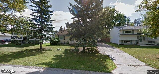 14 Eager Crescent（加拿大曼尼托巴省溫尼伯市）房屋照片