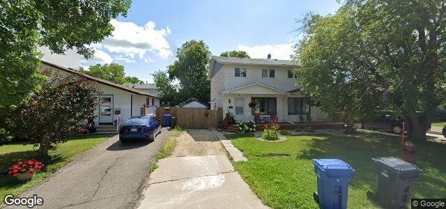 14 Foxberry Bay（加拿大曼尼托巴省溫尼伯市）房屋照片