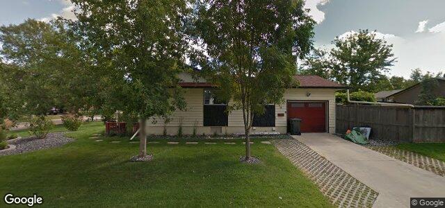 Photo of 14 Kersey Bay in Winnipeg, Manitoba