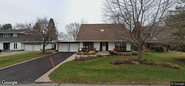 14 Lismer Crescent（加拿大曼尼托巴省溫尼伯市）房屋照片