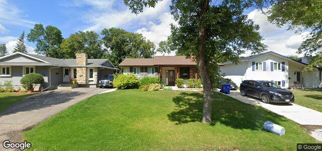 14 Shepton Bay（加拿大曼尼托巴省温尼伯市）房屋照片