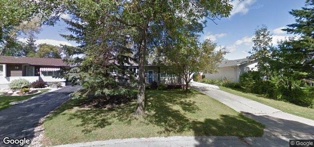 15 Alder Bay（加拿大曼尼托巴省溫尼伯市）房屋照片