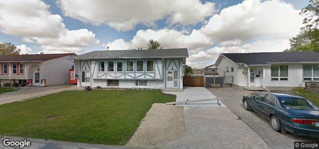 15 Brownell Bay（加拿大曼尼托巴省溫尼伯市）房屋照片