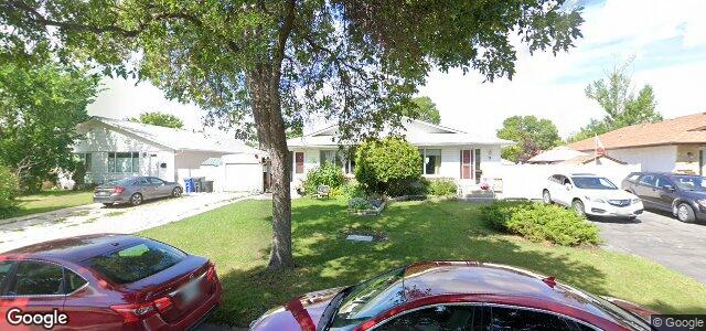 15 Foxberry Bay（加拿大曼尼托巴省溫尼伯市）房屋照片