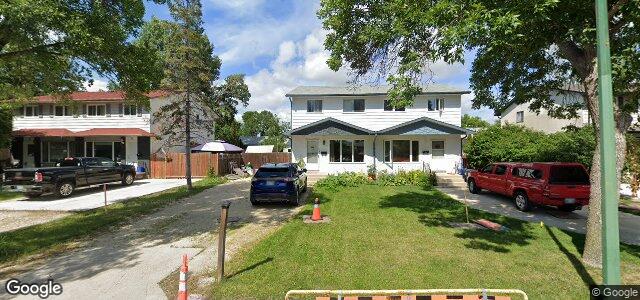 15 Harwood Crescent（加拿大曼尼托巴省溫尼伯市）房屋照片