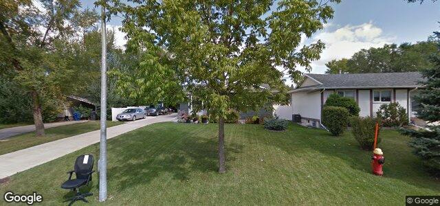 15 Kersey Bay（加拿大曼尼托巴省溫尼伯市）房屋照片