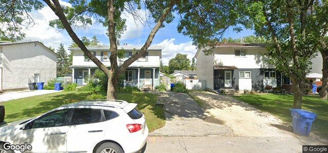 15 Lavenham Crescent（加拿大曼尼托巴省溫尼伯市）房屋照片