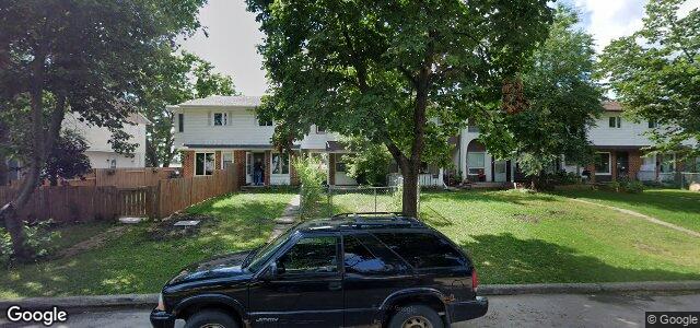 153 Westgrove Way（加拿大曼尼托巴省溫尼伯市）房屋照片