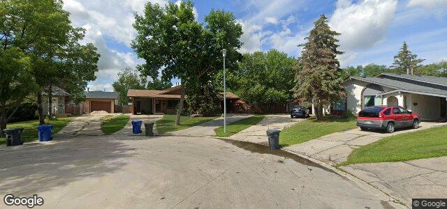 16 Briarbrook Bay（加拿大曼尼托巴省溫尼伯市）房屋照片