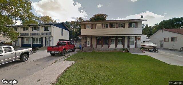 16 Brownell Bay（加拿大曼尼托巴省溫尼伯市）房屋照片