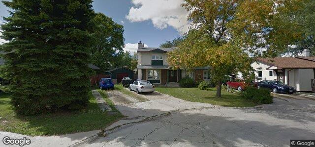 16 Mosswood Place（加拿大曼尼托巴省溫尼伯市）房屋照片