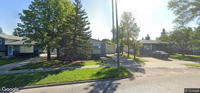Larawan ng 163 Cullen Drive sa Winnipeg, Manitoba