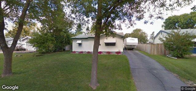 166 Hammond Road（加拿大曼尼托巴省溫尼伯市）房屋照片