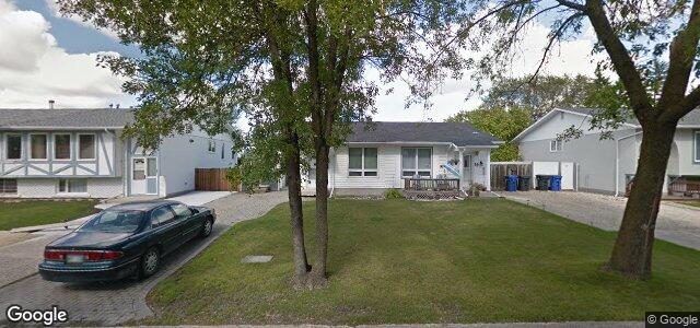 17 Brownell Bay（加拿大曼尼托巴省溫尼伯市）房屋照片