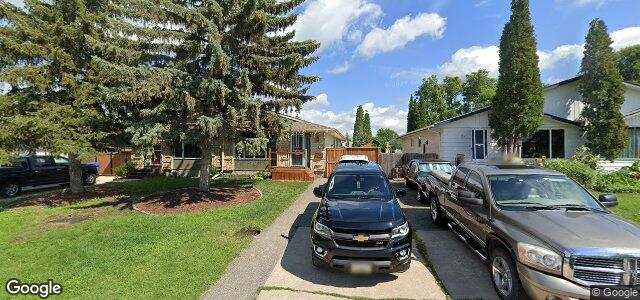 17 Evenwood Crescent（加拿大曼尼托巴省溫尼伯市）房屋照片