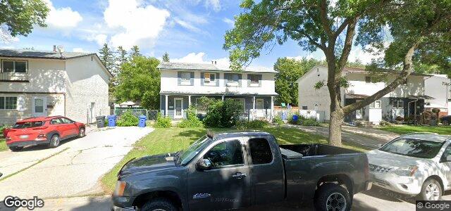 17 Lavenham Crescent（加拿大曼尼托巴省溫尼伯市）房屋照片