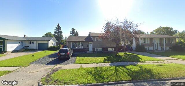 175 Cullen Drive（加拿大曼尼托巴省溫尼伯市）房屋照片