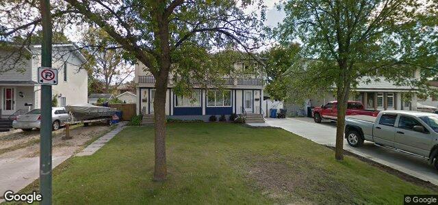 18 Brownell Bay（加拿大曼尼托巴省溫尼伯市）房屋照片