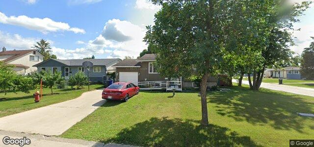 18 Collingham Bay（加拿大曼尼托巴省溫尼伯市）房屋照片