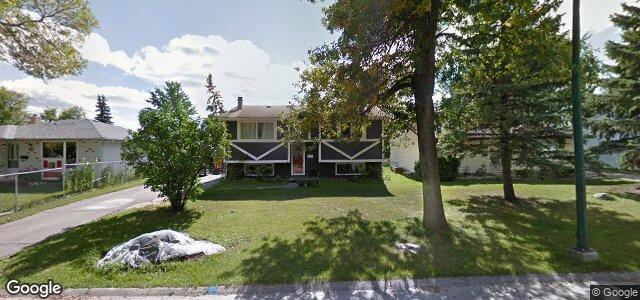 18 Eager Crescent（加拿大曼尼托巴省溫尼伯市）房屋照片